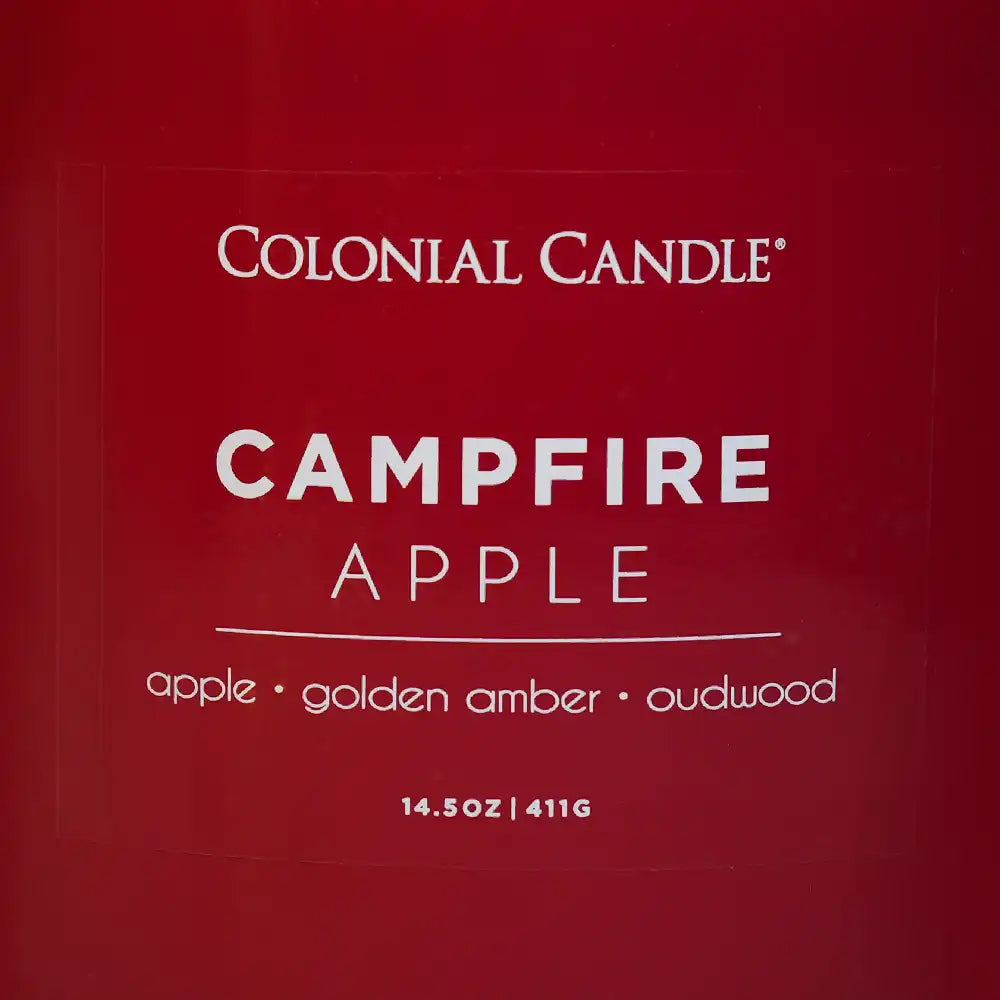 Campfire Apple, 14.5 oz