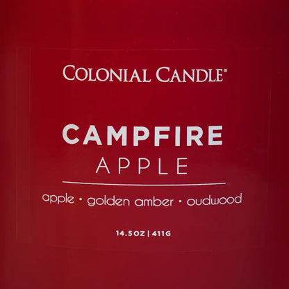 Campfire Apple, 14.5 oz