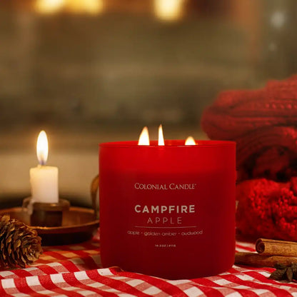 Campfire Apple, 14.5 oz