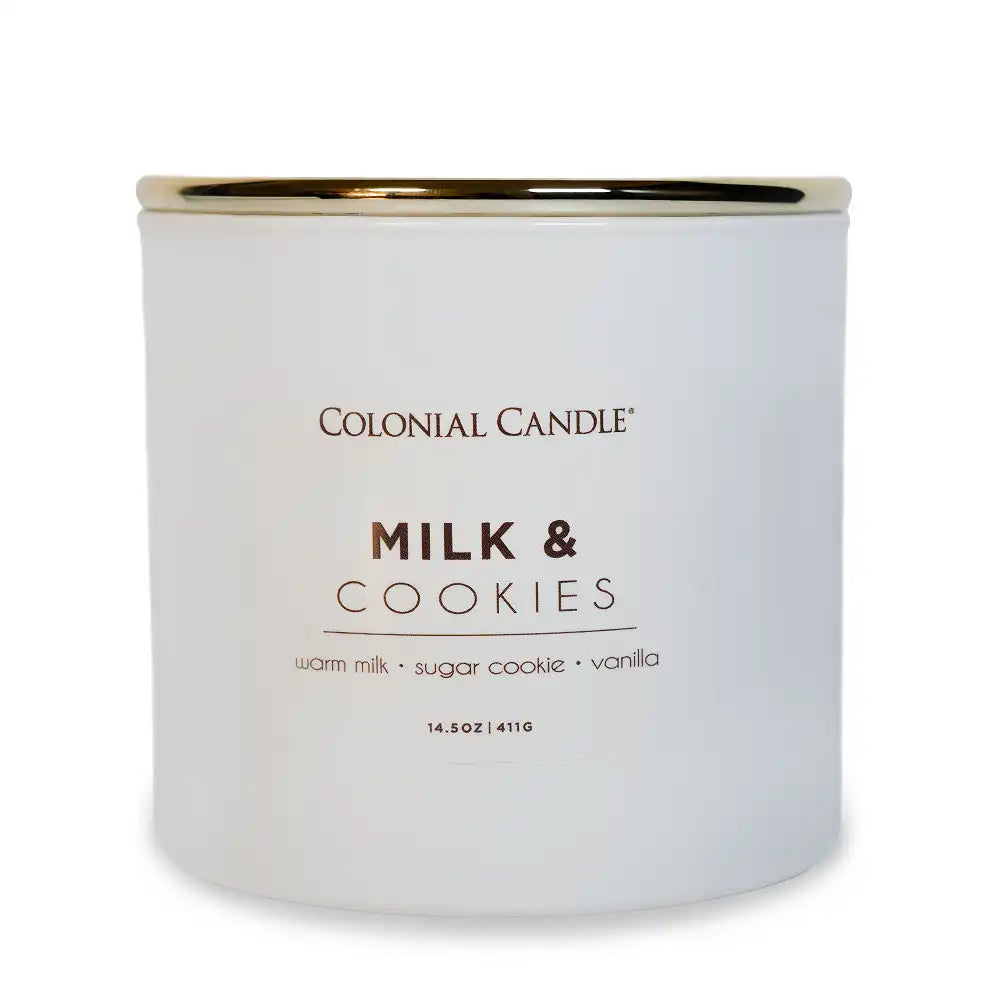 Milk & Cookies, 14.5 oz