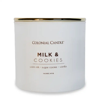 Milk & Cookies, 14.5 oz