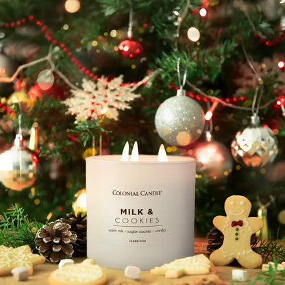 Milk & Cookies, 14.5 oz