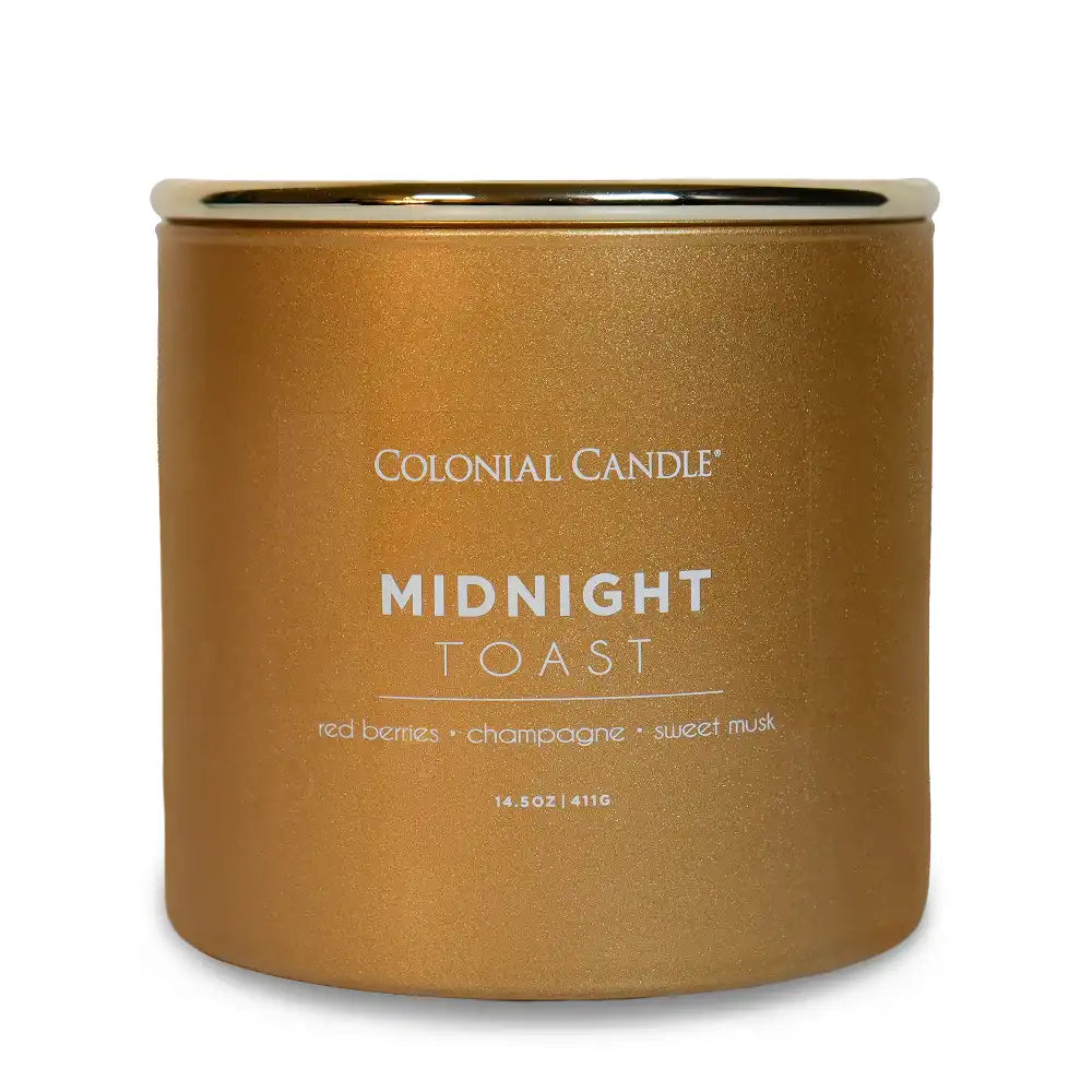 Midnight Toast, 14.5 oz