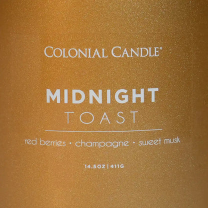 Midnight Toast, 14.5 oz