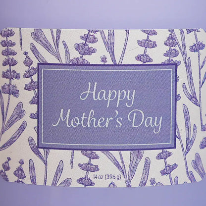Happy Mother's Day, 14oz, 3-Wick Candle