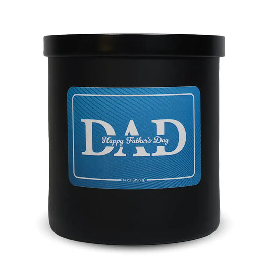 Dad (Happy Father’s Day)
