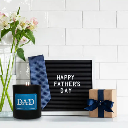 Dad (Happy Father’s Day)
