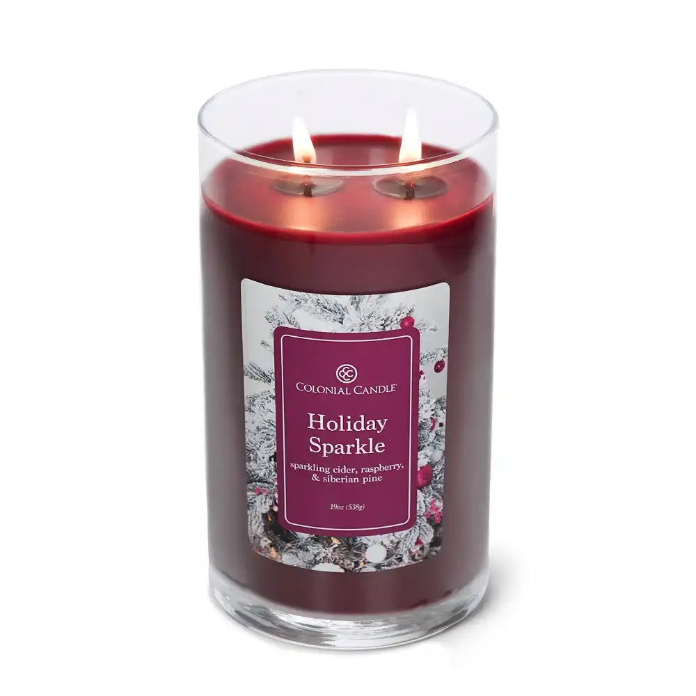 Holiday Sparkle, 19oz