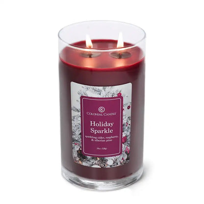 Holiday Sparkle, 19oz