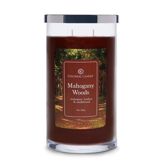 Mahogany Woods, 19oz