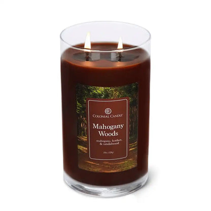 Mahogany Woods, 19oz