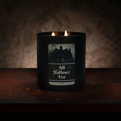 All Hallows’ Eve, 16 oz