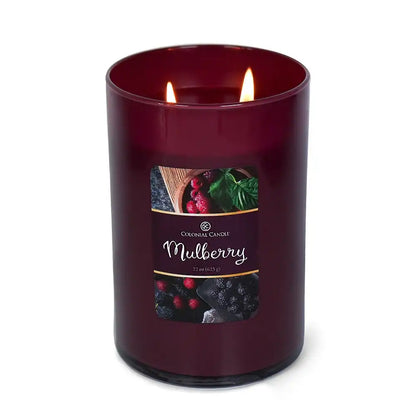 Mulberry, 22oz