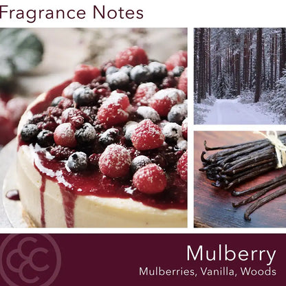 Mulberry, 22oz