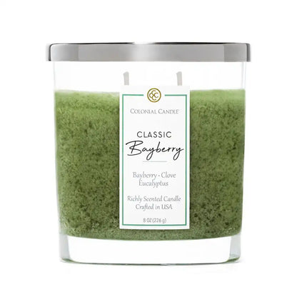 Bayberry, Classic Ovals, 8 oz