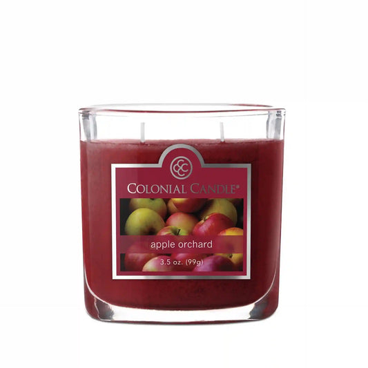 Apple Orchard, 3.5 oz Oval