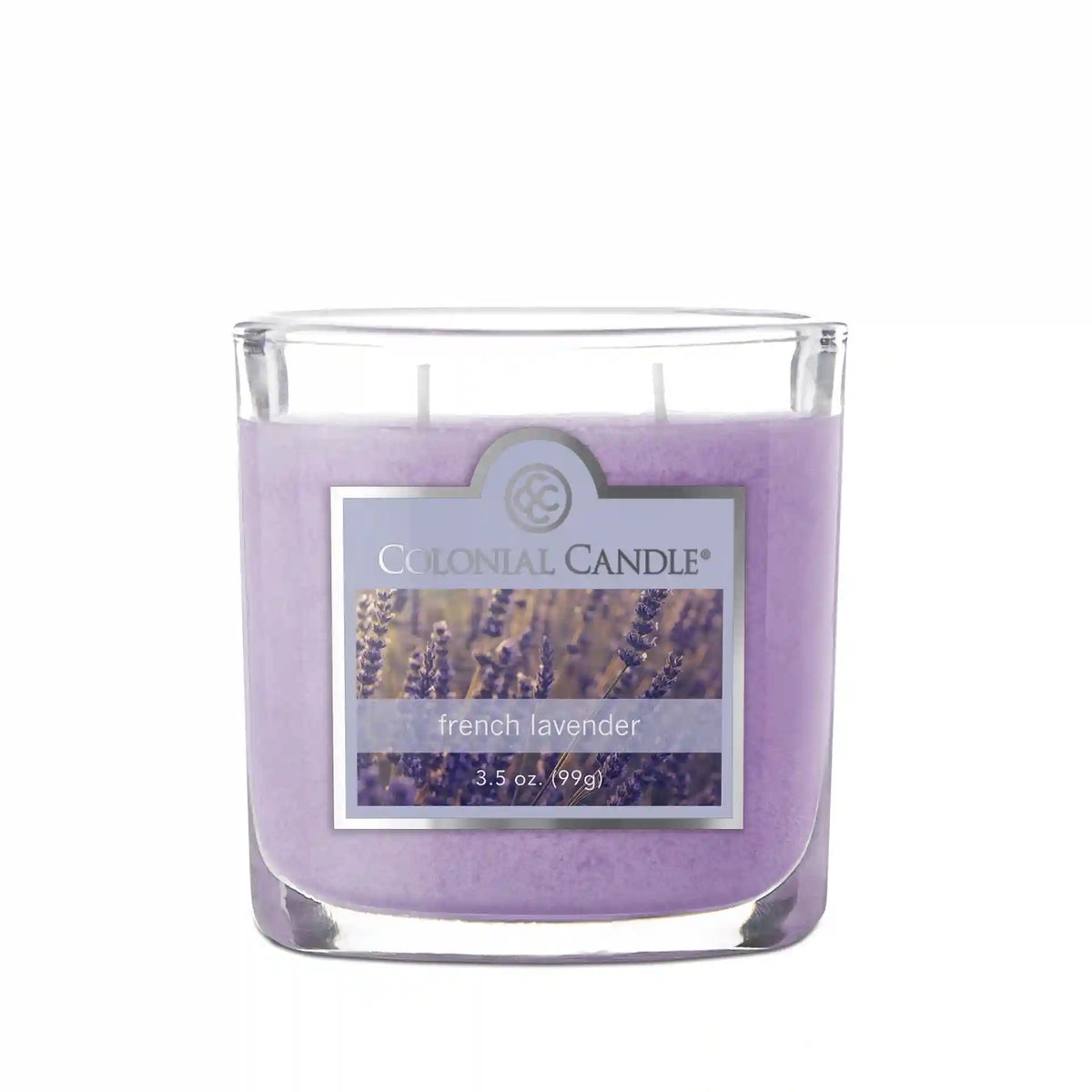 French Lavender, 3.5 oz Oval