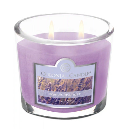 French Lavender, 3.5 oz Oval