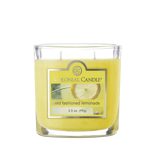 Old Fashioned Lemonade, 3.5 oz Oval