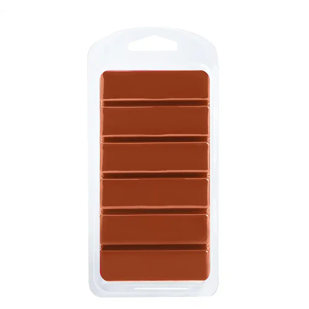 Amber Vanilla Wax Melt, 2.75 oz