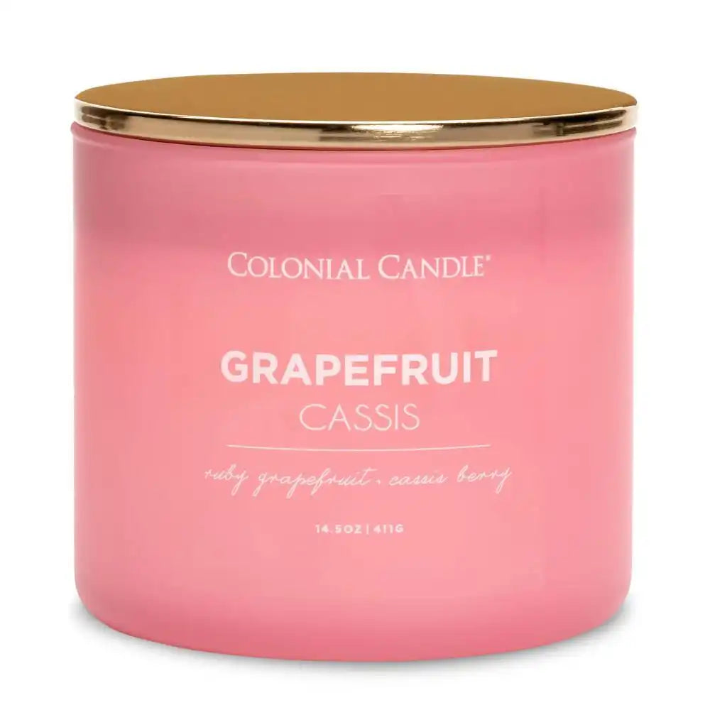 Grapefruit Cassis, 14.5 oz
