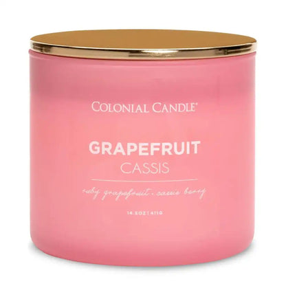 Grapefruit Cassis, 14.5 oz