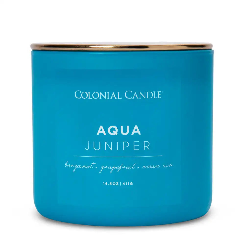 Aqua Juniper, 14.5 oz