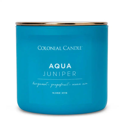 Aqua Juniper, 14.5 oz