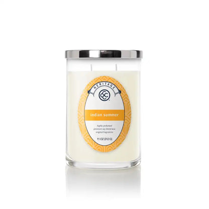Indian Summer, 11 oz
