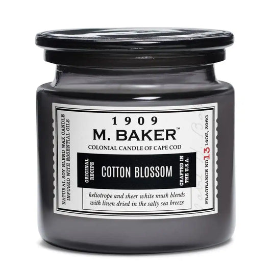 Cotton Blossom, 14 oz