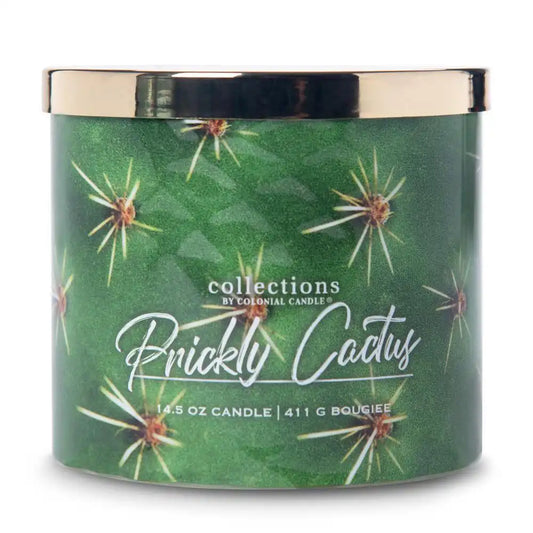 Prickly Cactus, 14.5oz