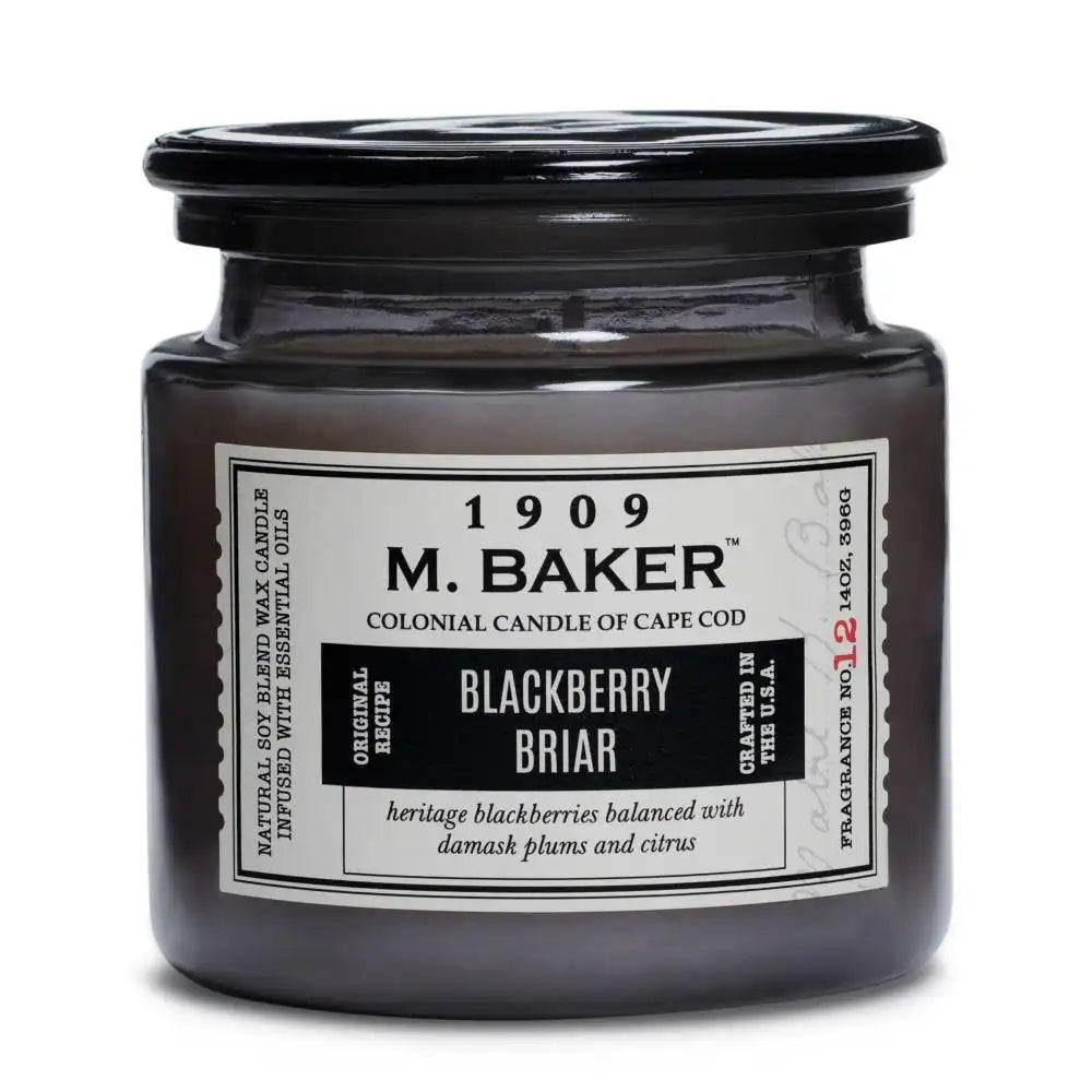 Blackberry Briar, 14 oz