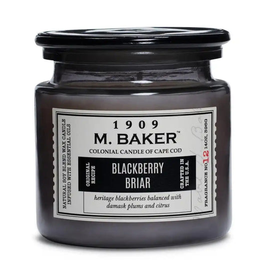Blackberry Briar, 14 oz