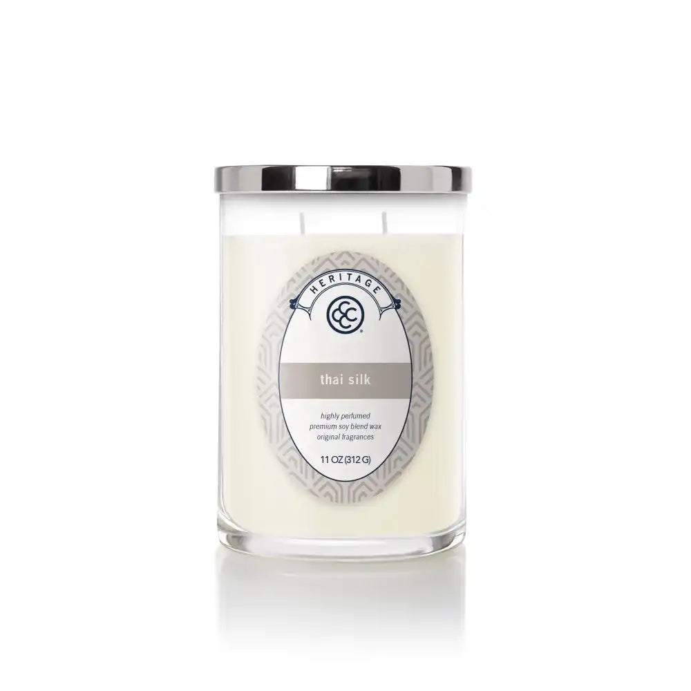 Thai Silk, 11 oz