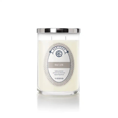 Thai Silk, 11 oz
