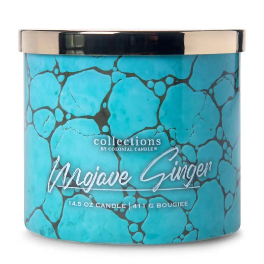 Mojave Ginger, 14.5oz