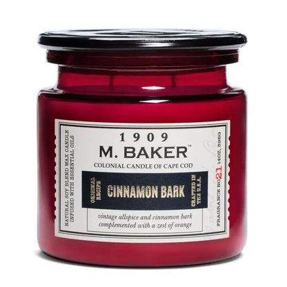 Cinnamon Bark, 14 oz