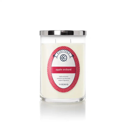 Apple Orchard, 11 oz