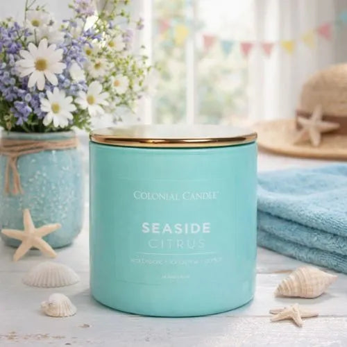 Seaside Citrus, 14.5 oz