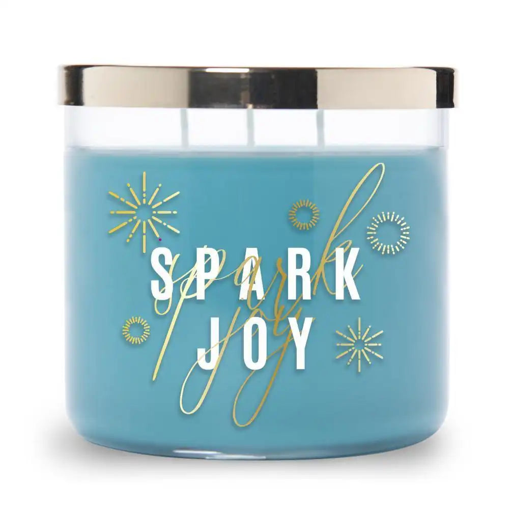 Spark Joy, 14.5 oz