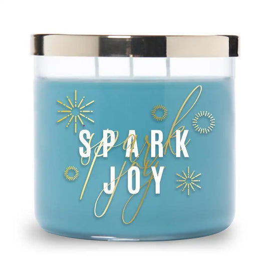 Spark Joy, 14.5 oz