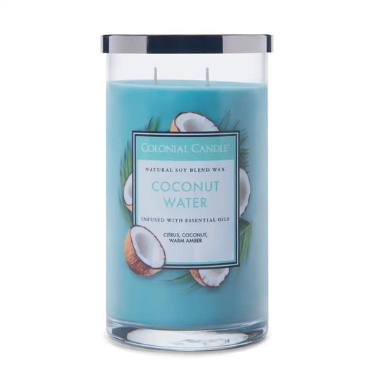 Coconut Water, 19 oz